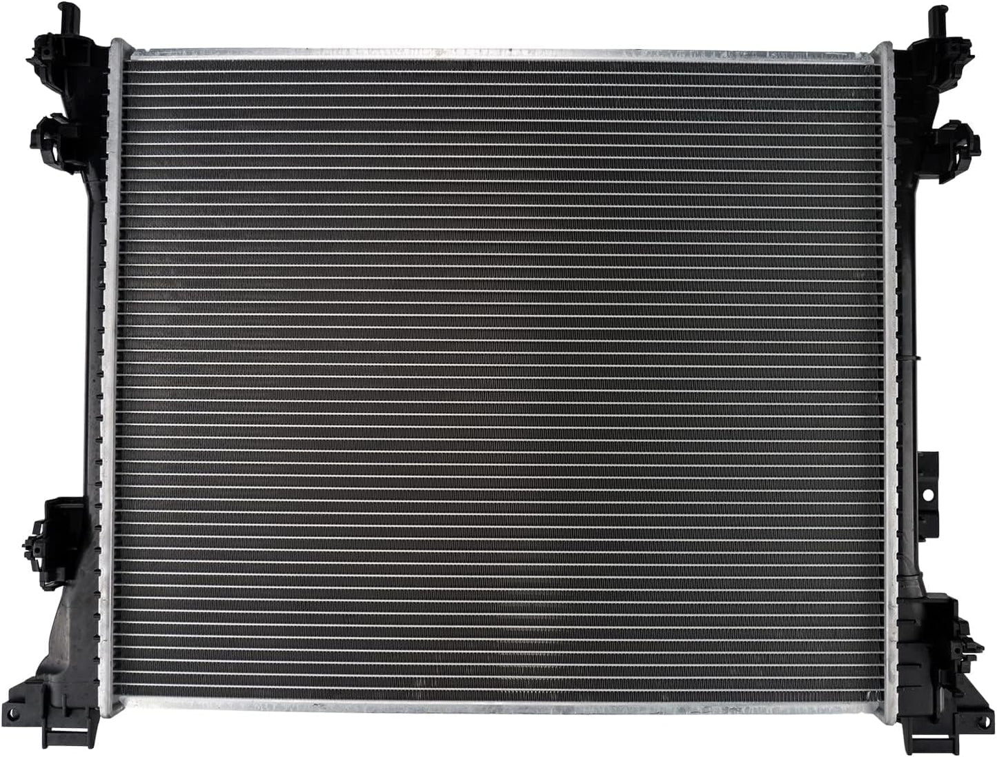 KAC Complete Radiator Kit for 2008-2020 Grand Caravan Models