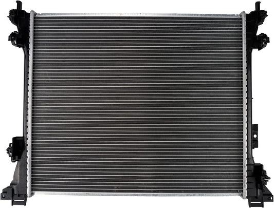 KAC Complete Radiator Kit for 2008-2020 Grand Caravan Models