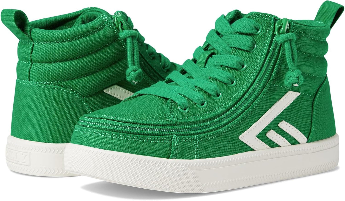 BILLY Footwear Kids BILLY CS High Top Sneakers for Little Kids