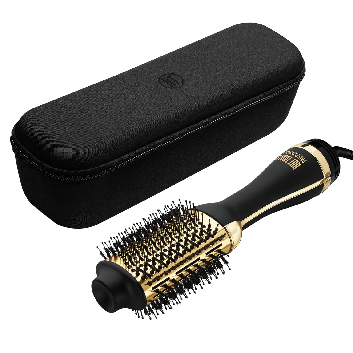 HOT TOOLS Professional 24K Gold Volumizer Styling Bundle