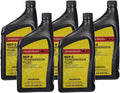 Replacement HCF-2 CVT Quarts Automatic Transmission Fluid - OEM Fit