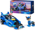 Paw Patrol The Mighty Movie Chase Toy Car with Lights and Sounds