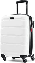 Samsonite Omni PC Hardside Expandable Carry-On 20in - Lightweight
