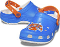 Crocs Classic Collegiate Clogs - Comfortable Fan Clogs