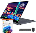 Samsung Galaxy Book4 15.6in FHD AMOLED Touchscreen 2-in-1 Laptop