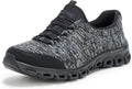Skechers Glide-Step-Persistence Sneaker - Lightweight Cushioned