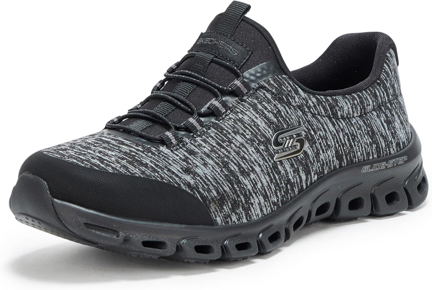 Skechers Women's Glide-Step-Persistence Sneaker for Comfort