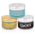 LUXURY LIFE BUTTER - Irresistibly Scented Body Butter for Glow