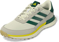 adidas Men's EQT Spikeless Golf Shoes - Waterproof Comfort ripstop