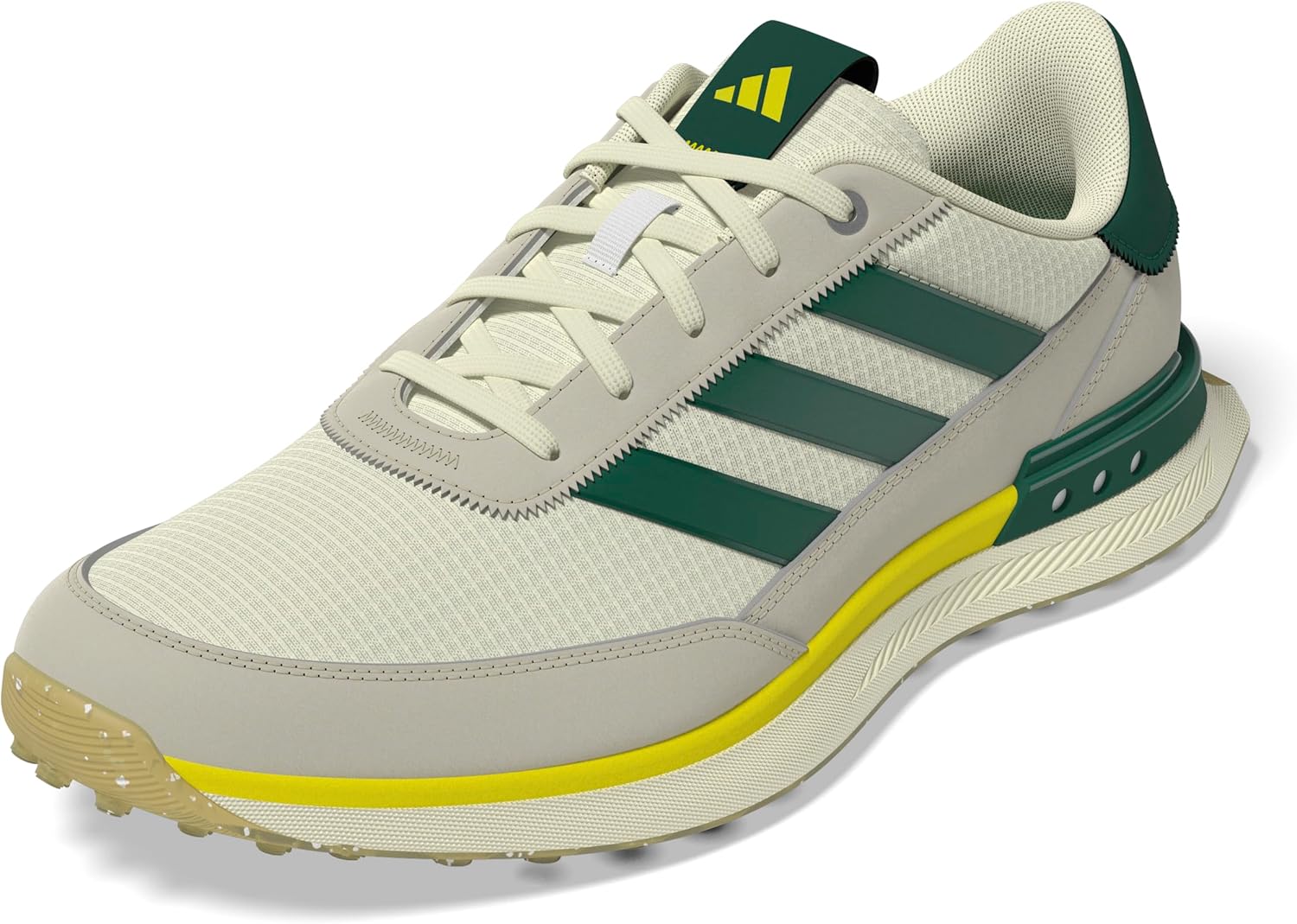 adidas Men's EQT Spikeless Golf Shoes for Ultimate Performance