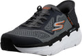 Skechers Max Cushioning Slip-ins - Lightweight Cushioned Running Shoes