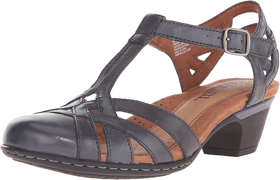 Cobb Hill Women's Aubrey: Stylish Comfort for Every Occasion