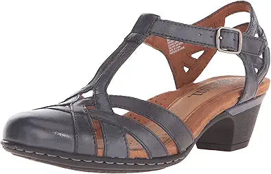 Cobb Hill Women's Aubrey Heeled Sandals for Ultimate Comfort
