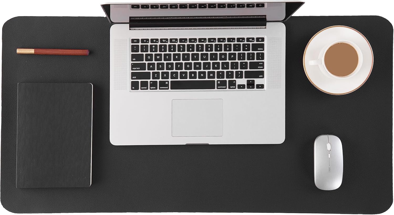 Non-Slip Waterproof Leather Desk Pad Protector - RILIHO