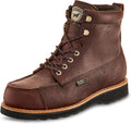 Wingshooter Mens 7in Waterproof Hunting Boot - Lightweight Support