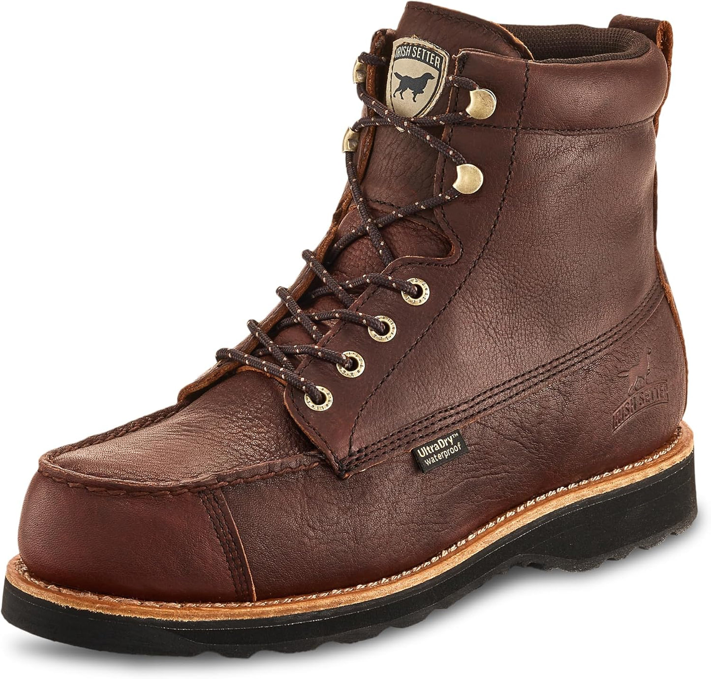 Irish Setter Wingshooter 7 Waterproof Hunting Boot for Men