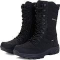 Durable Women's Winter Boots for Cold Weather and Snowy Conditions