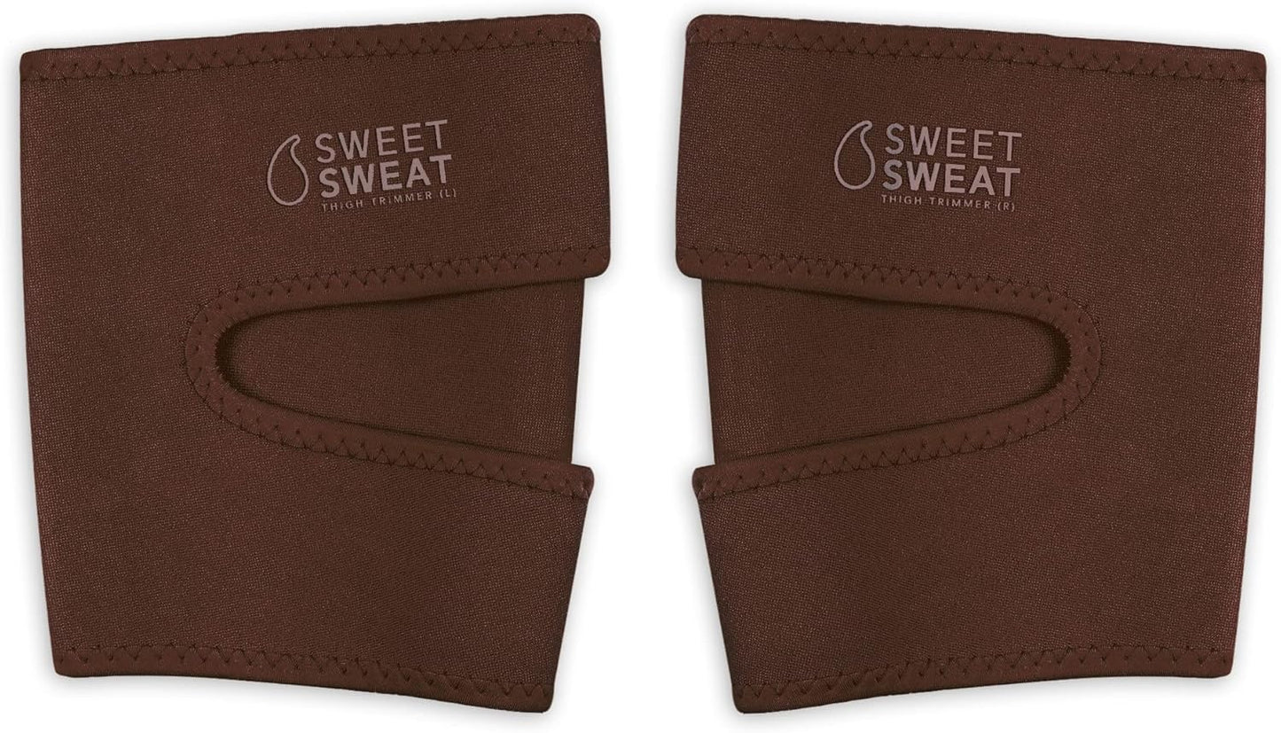 Sports Research Sweet Sweat Thigh Trimmers for Enhanced Workouts