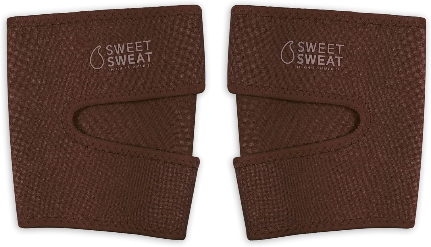 Sports Research Sweet Sweat Thigh Trimmers for Enhanced Workouts