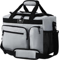 MIER 30L Extra Large Soft Cooler Bag with Bottle Opener - 45-Can