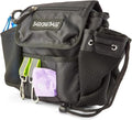 The Original Dog Walking Bag - Practical, Weatherproof Carryall