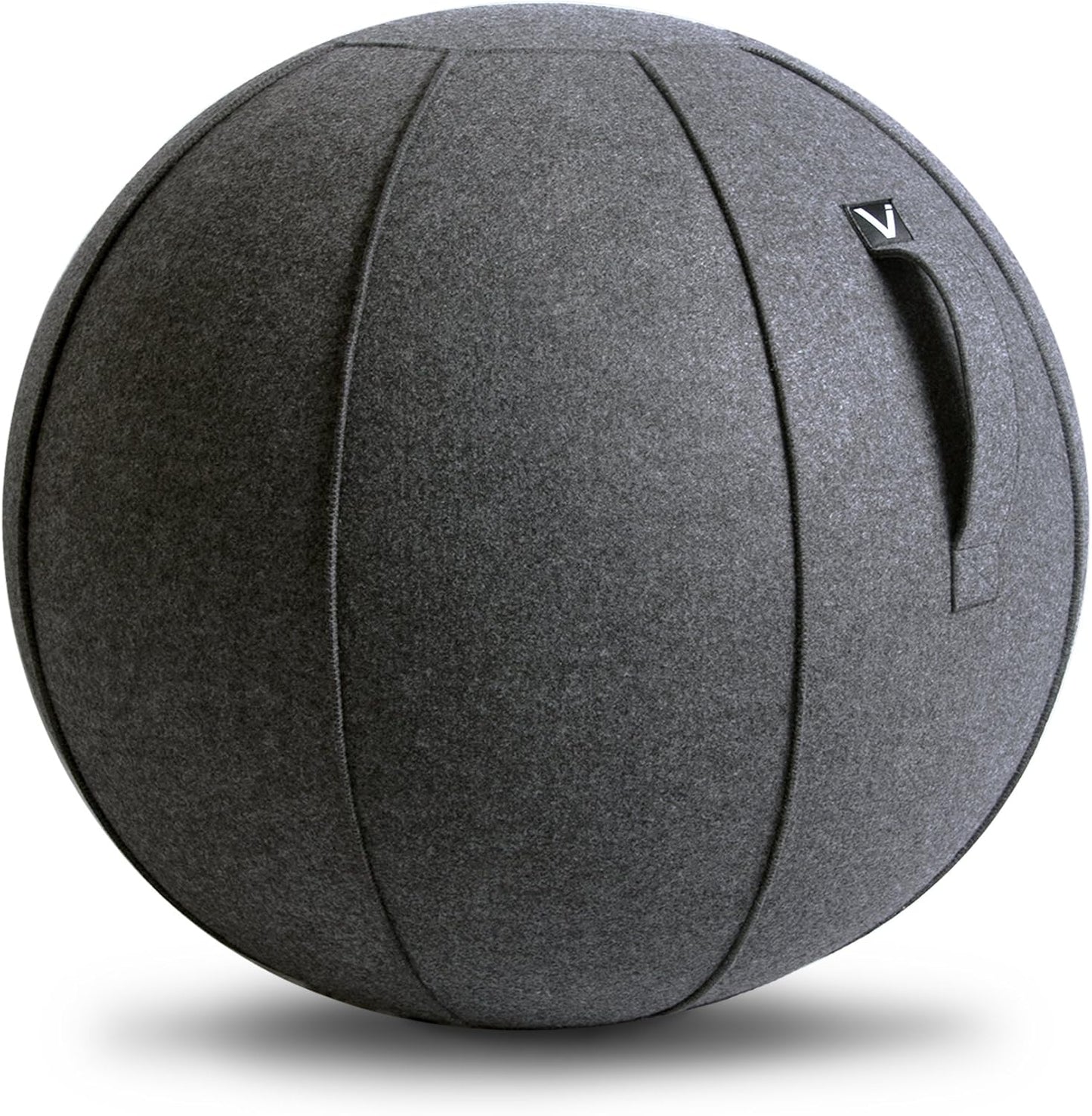 Vivora Luno Ergo Ball Chair - Improve Posture!