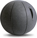 Vivora Luno Premium Ergonomic Sitting Ball Chair for Home Offices