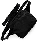 BAGGU Fanny Pack - Hands-Free, Machine Washable Design