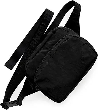BAGGU Fanny Pack - Versatile, Durable, and Eco-Friendly Design