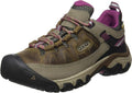 KEEN Women's Waterproof Hiking Shoe Review