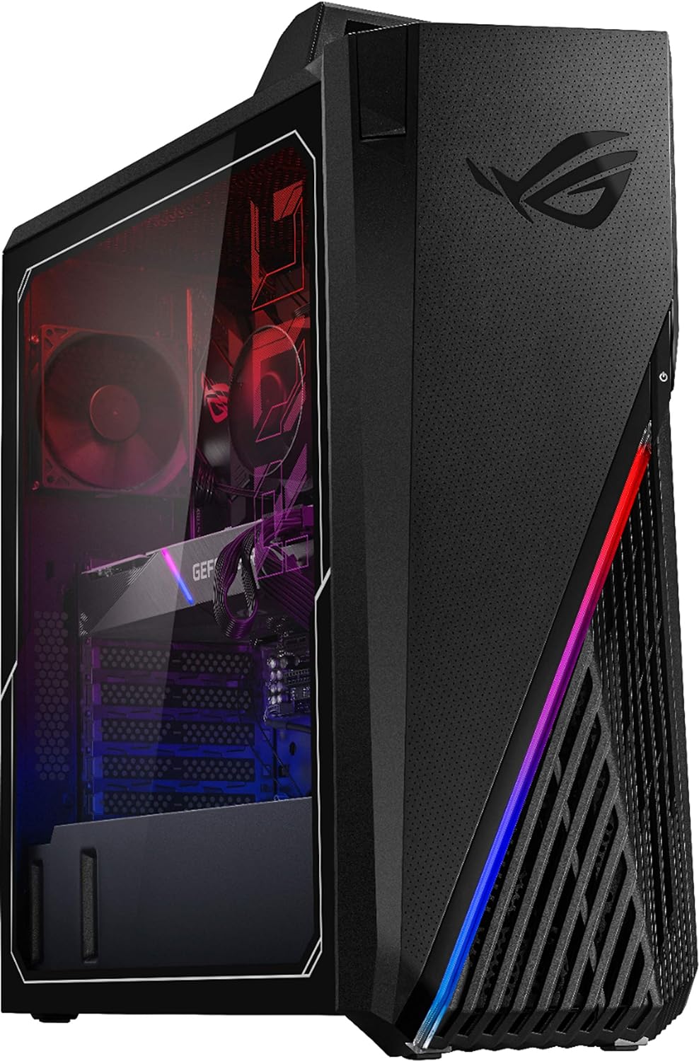 ASUS ROG G15CE-B9: High-Performance Gaming Power