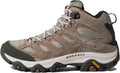 Merrell Women's Moab 3 Waterproof Hiking Shoe Review