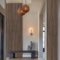 MSI Wood Slat Acoustic Wall Panels for Stylish Interior Design