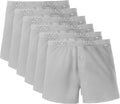 Organic Cotton Boxers Hormone-Friendly Mens Underwear - Safer Comfort
