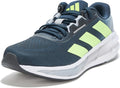 adidas Mens Questar 3 Running - Breathable Mesh, Bounce Cushion