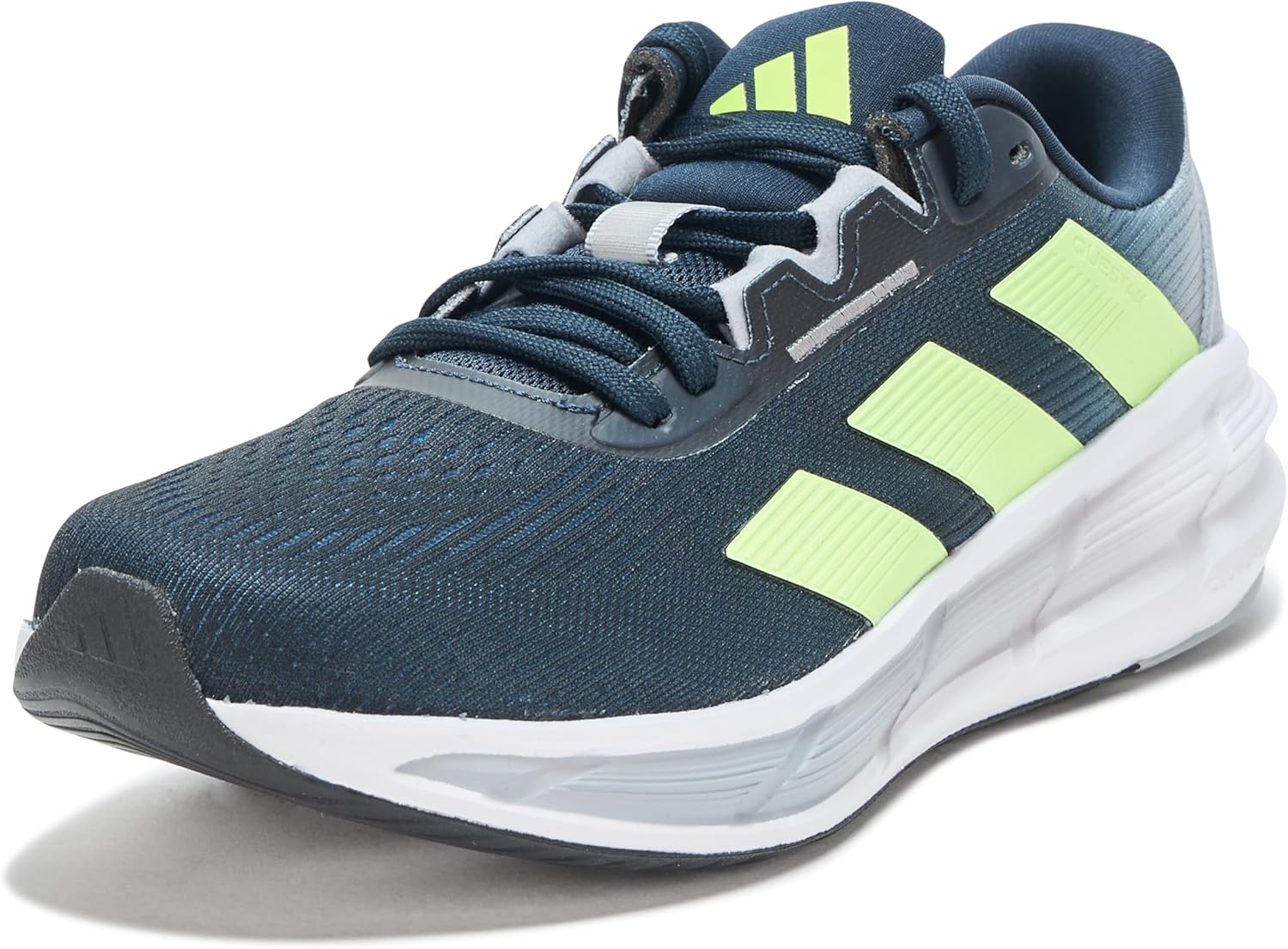 adidas Mens Questar 3 Running Shoes for Comfort and Style