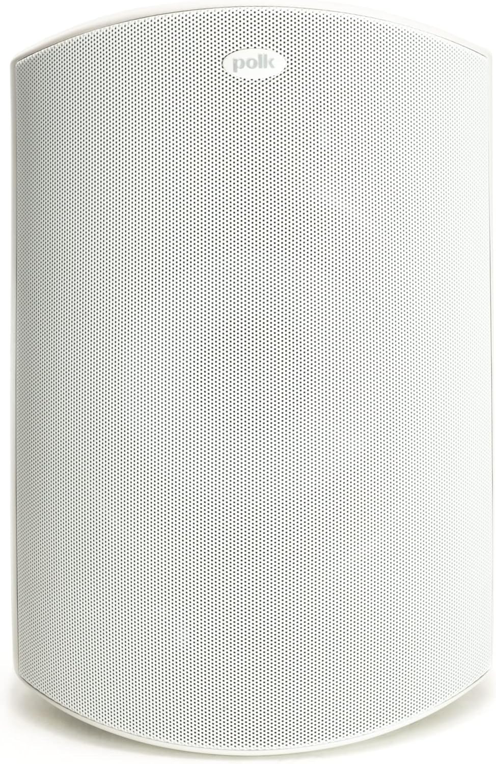 Polk Atrium 8 SDI Outdoor Speaker - Stereo Pair, Powerful Bass