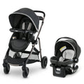 Graco Modes Element Travel System - 3-in-1 Stroller