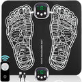 EMS Foot Massager Mat - SHIADA T3010 Pain Relief Pad