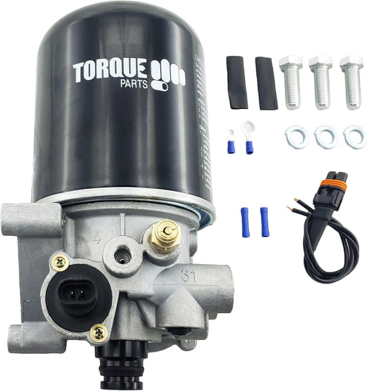 TORQUE R955079 Air Dryer for Meritor Wabco Systems - Reliable
