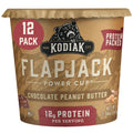Kodiak Cakes Pancake On the Go Chocolate Peanut Butter - High Protein