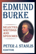 Edmund Burke: Selected Writings and Speeches - Concise Edition