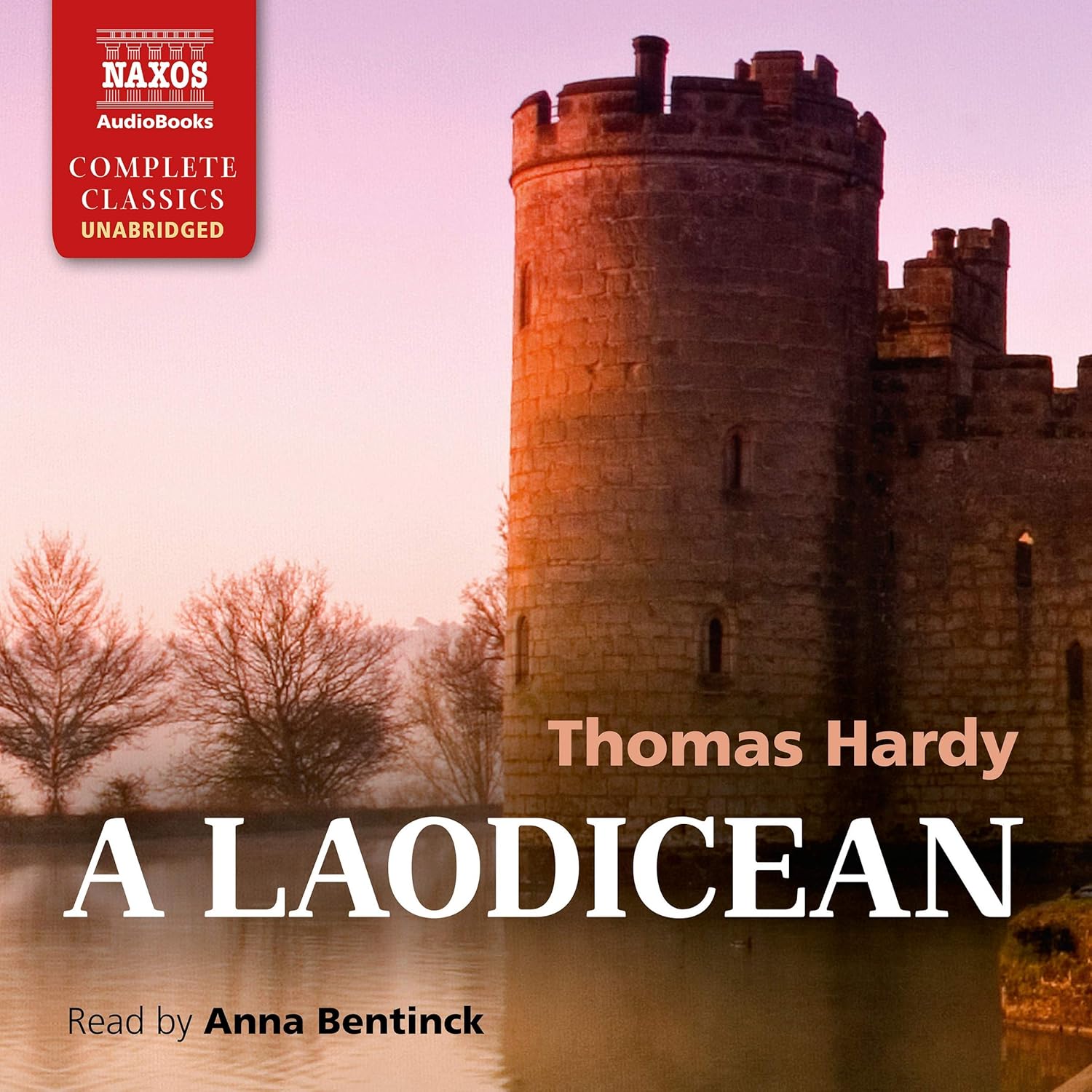 A Laodicean by Thomas Hardy - A Captivating Classic Novel