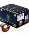 Teavity Organic Black Tea Pods for Keurig - Premium Flavor