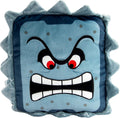 Thwomp Club Mocchi Mocchi Plush - Squishy 13 in Super Mario