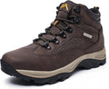 CC-Los Men's Waterproof Hiking Boots for Outdoor Adventures