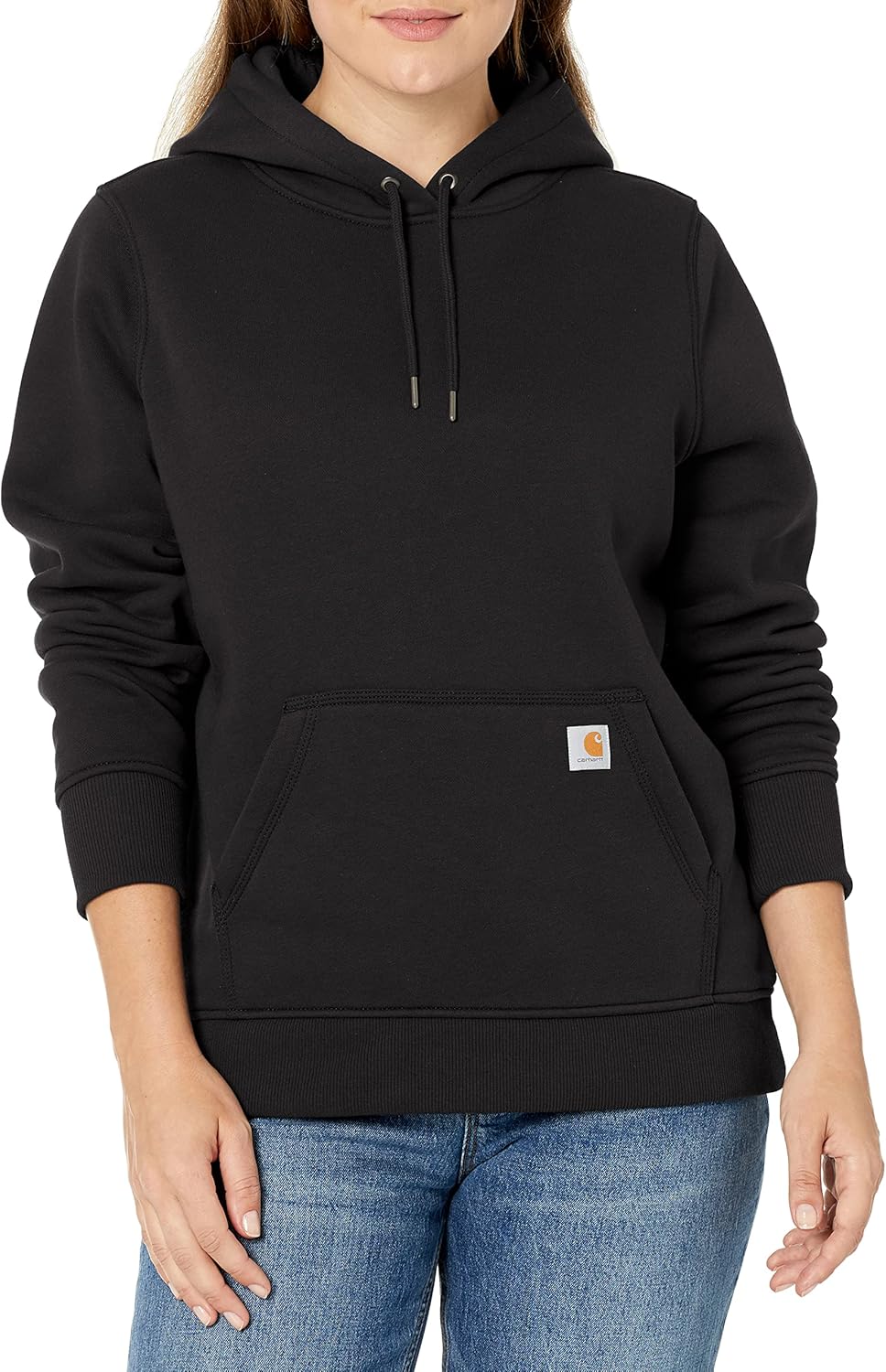 Carhartt Women's Comfy Midweight Sweatshirt
