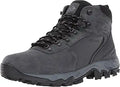 Columbia Men's Waterproof Hiking Boot for Outdoor Adventures 2023