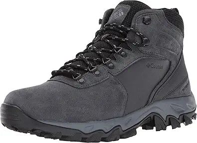Columbia Men's Waterproof Hiking Boot for Outdoor Adventures 2023
