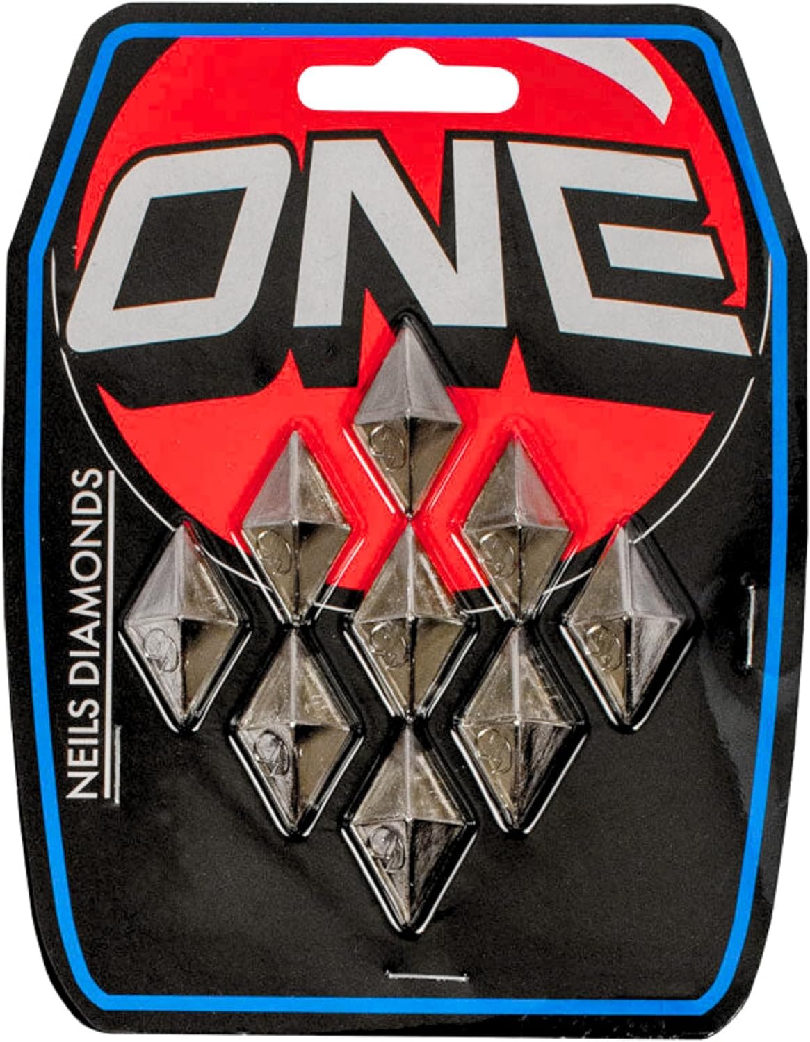 Enhance Grip with Oneballjay Diamond Traction Pad